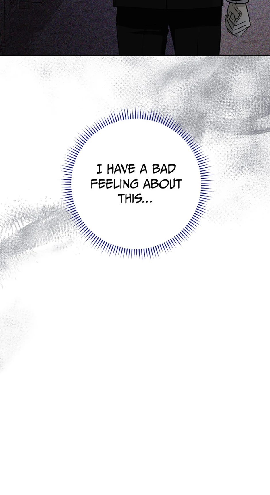 We Hate the Male Lead Chapter 33 - page 28