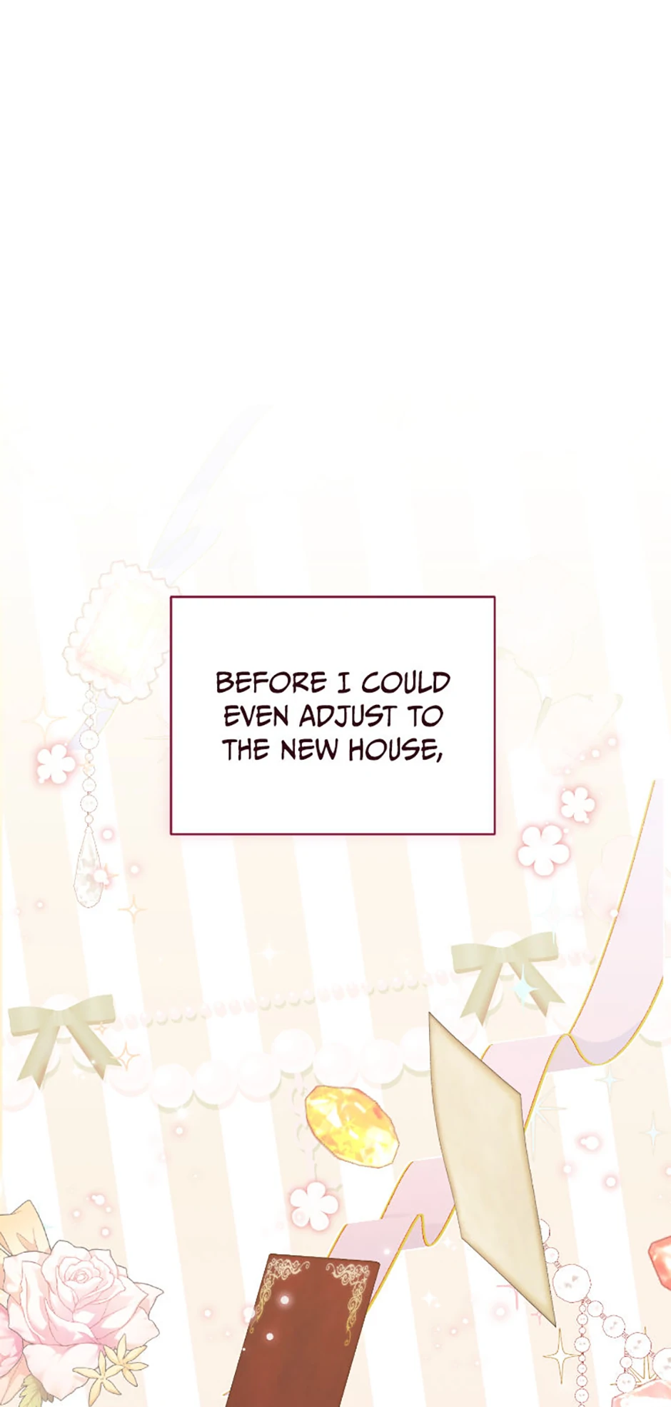 We Hate the Male Lead Chapter 33 - page 30