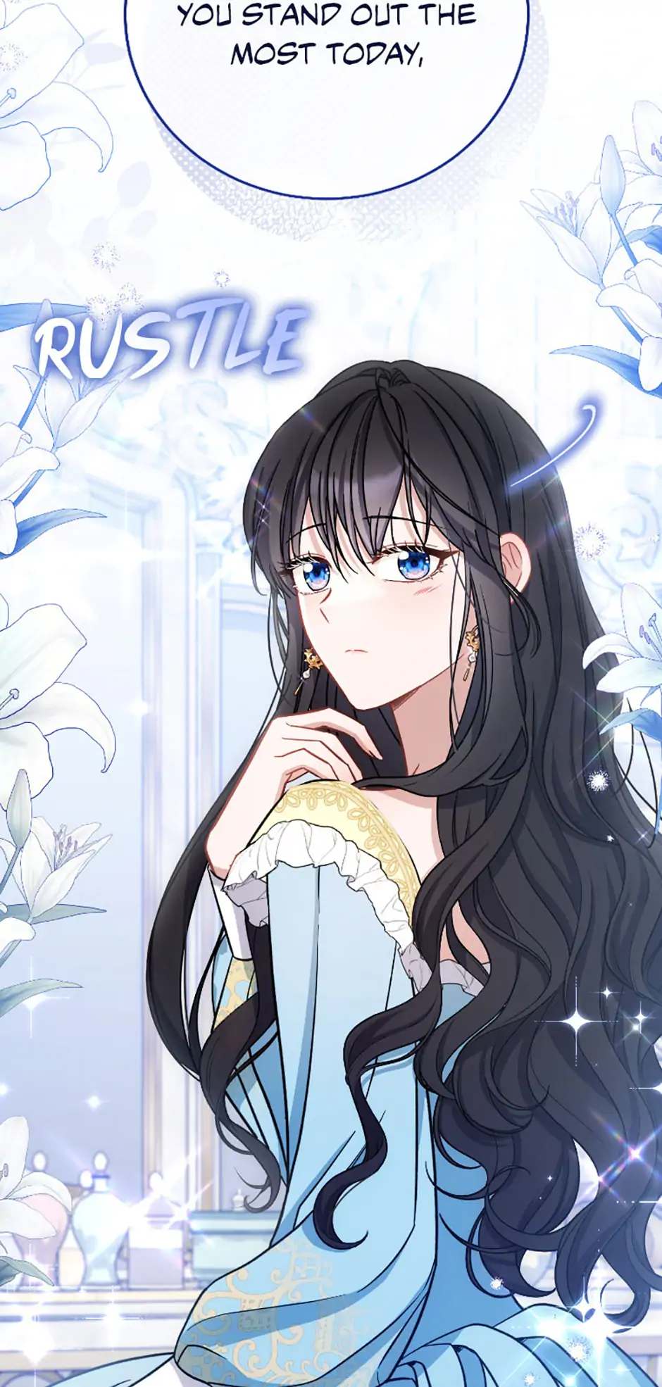 We Hate the Male Lead Chapter 33 - page 35