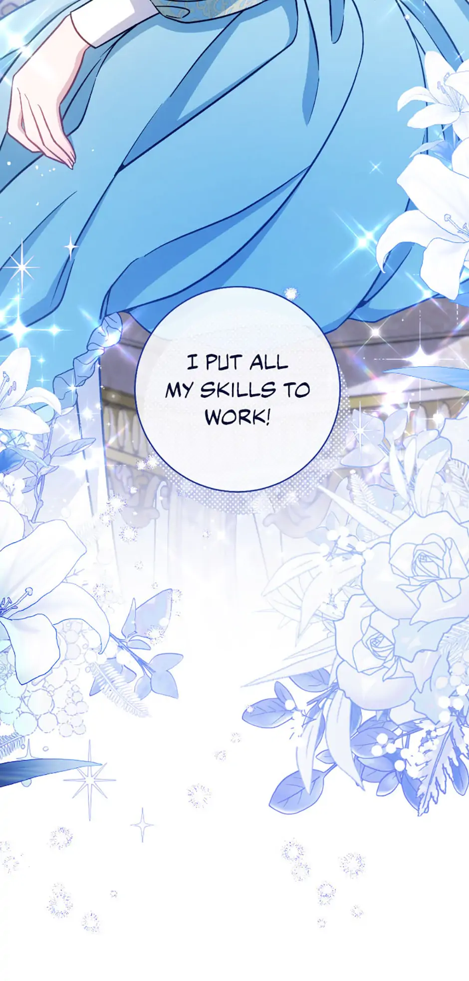 We Hate the Male Lead Chapter 33 - page 36