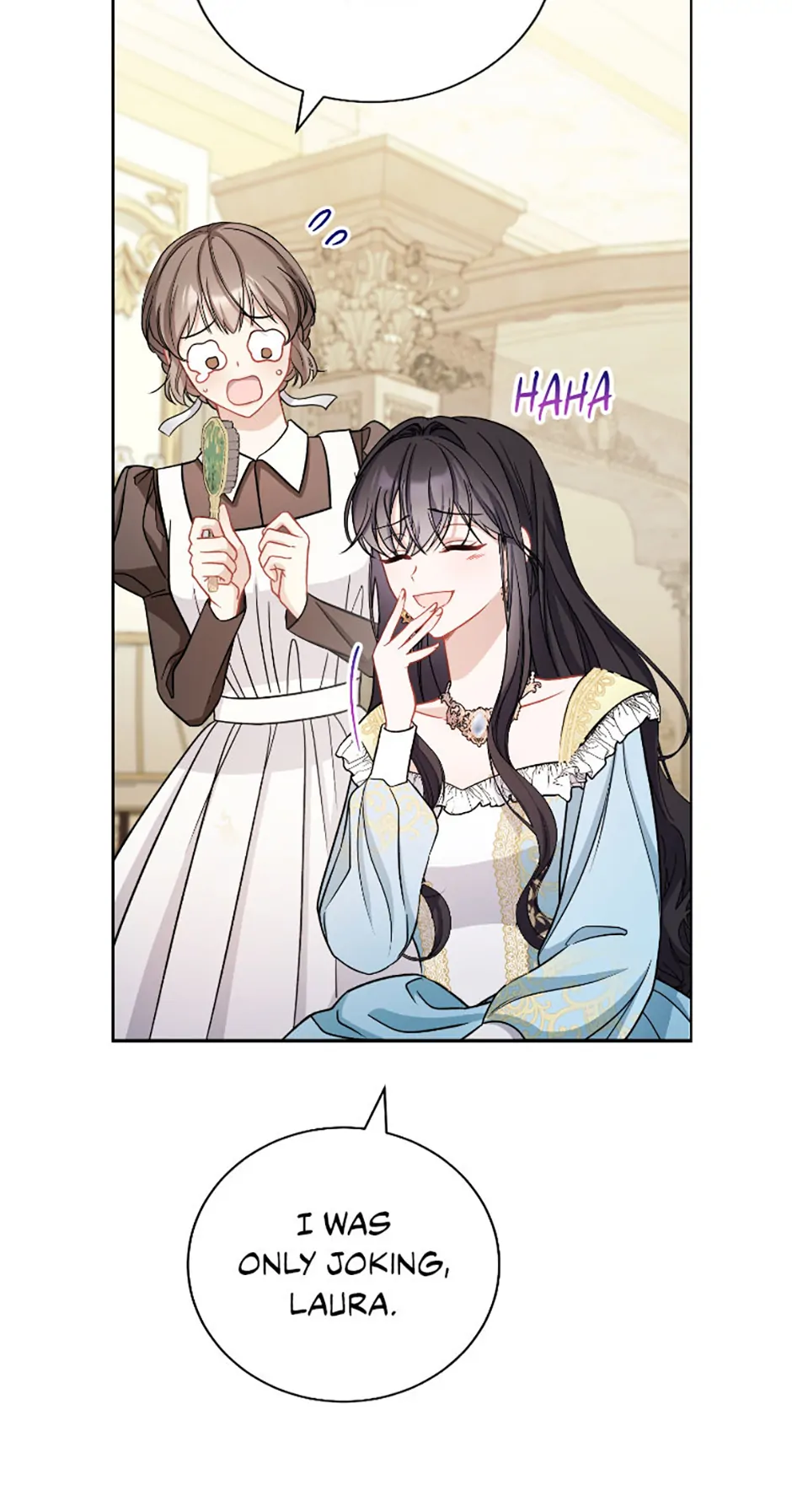 We Hate the Male Lead Chapter 33 - page 39