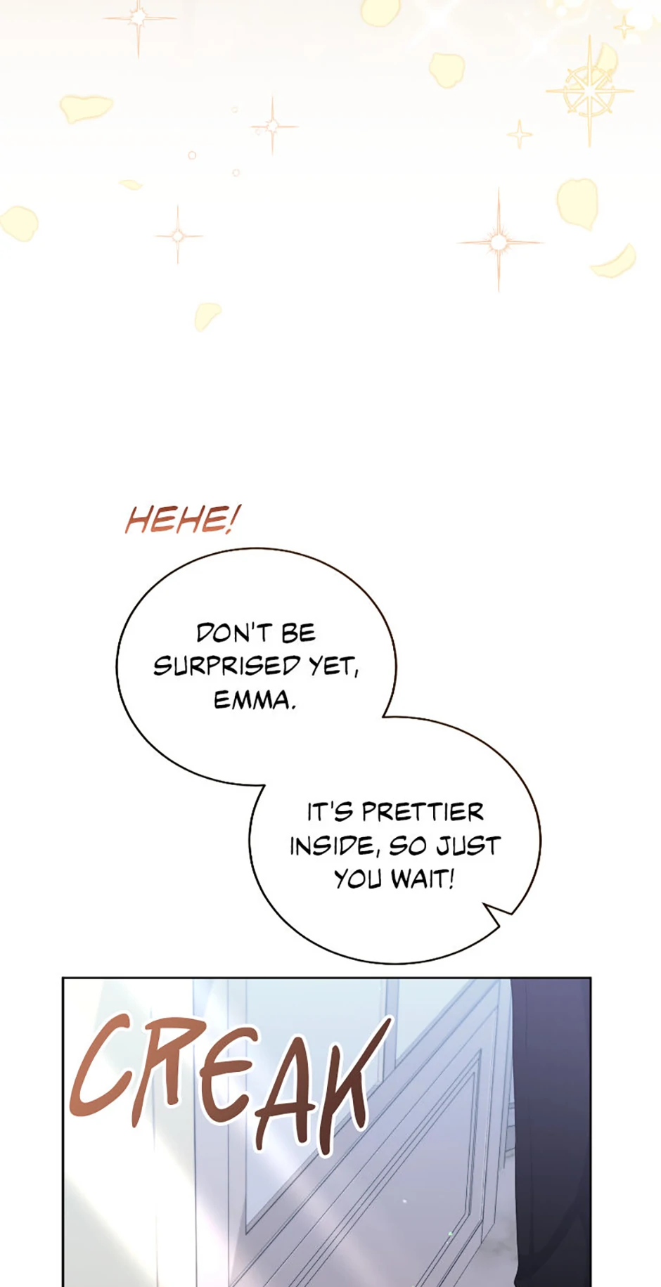 We Hate the Male Lead Chapter 33 - page 4