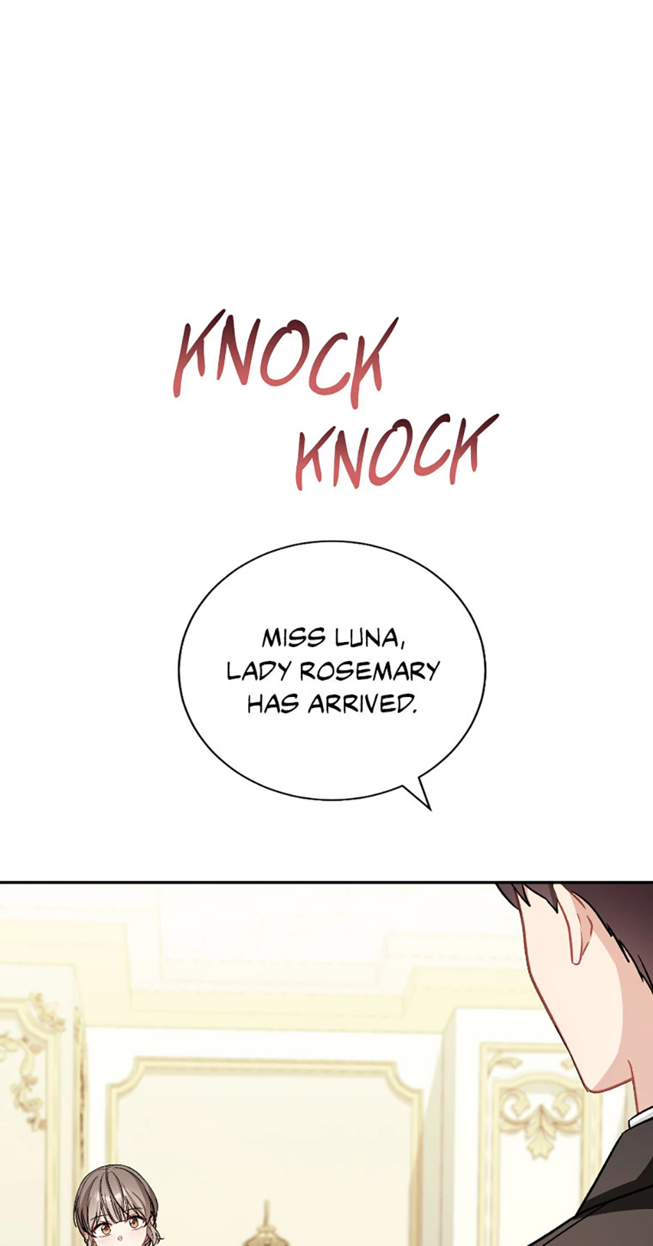 We Hate the Male Lead Chapter 33 - page 40
