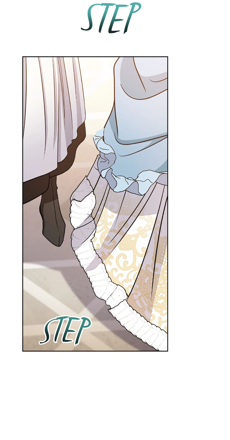 We Hate the Male Lead Chapter 33 - page 42