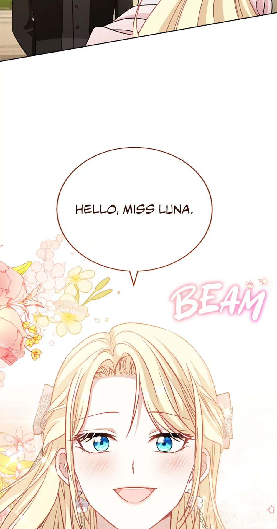 We Hate the Male Lead Chapter 33 - page 44