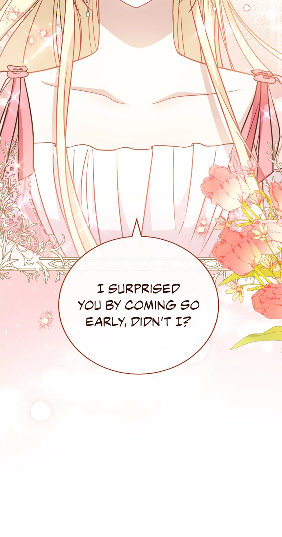 We Hate the Male Lead Chapter 33 - page 45