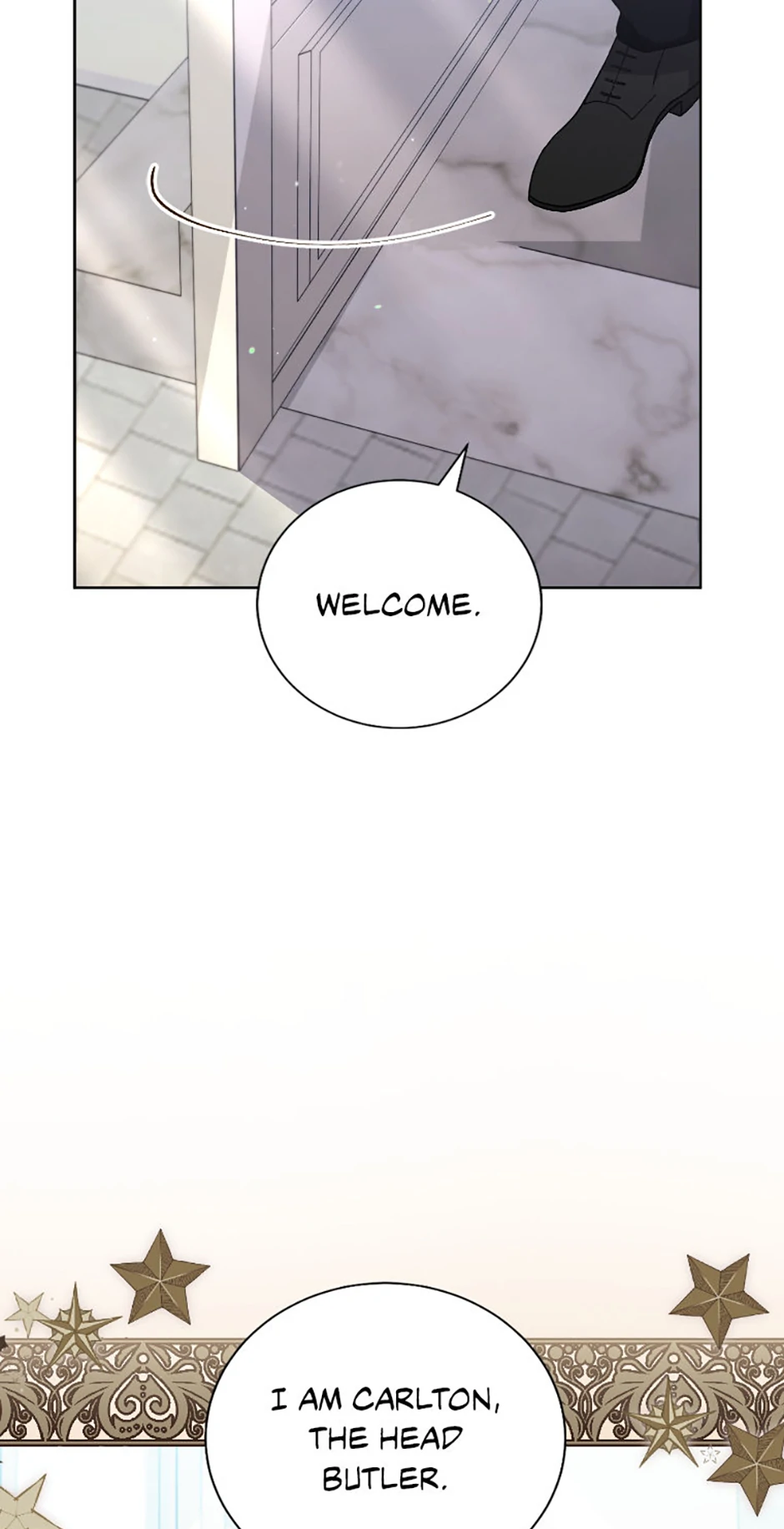 We Hate the Male Lead Chapter 33 - page 5