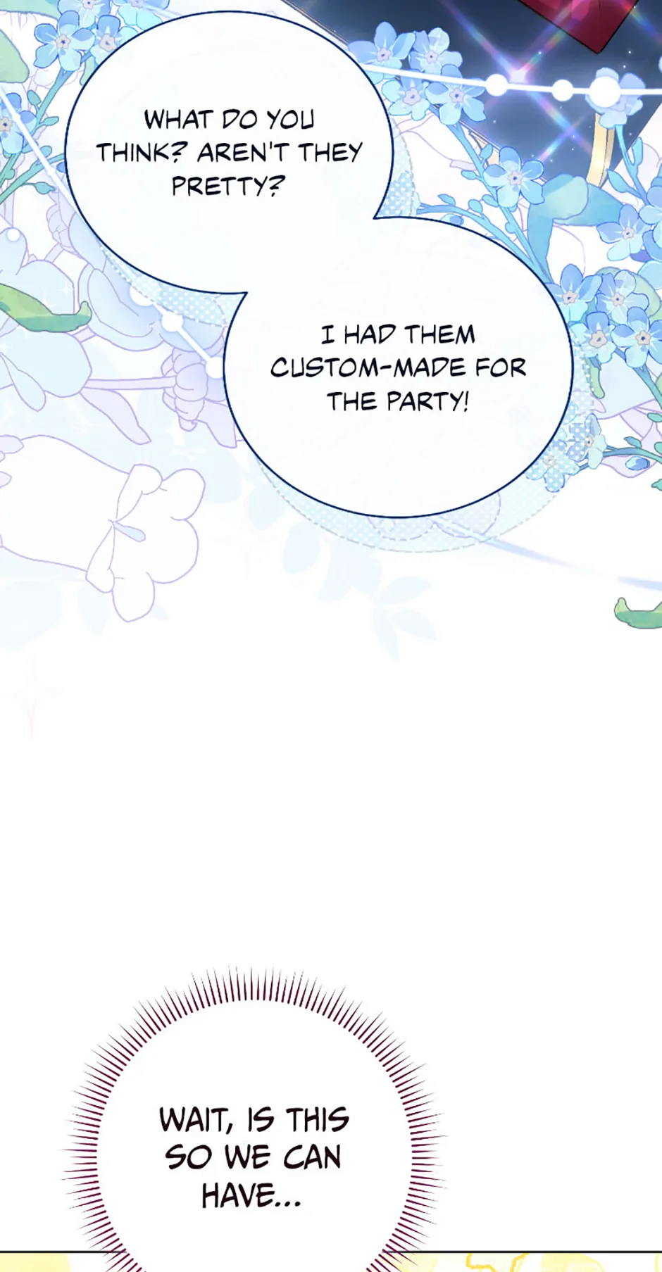 We Hate the Male Lead Chapter 33 - page 50