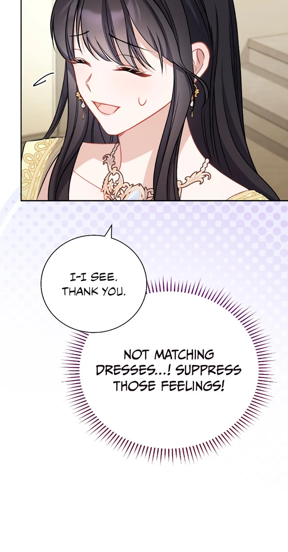 We Hate the Male Lead Chapter 33 - page 53