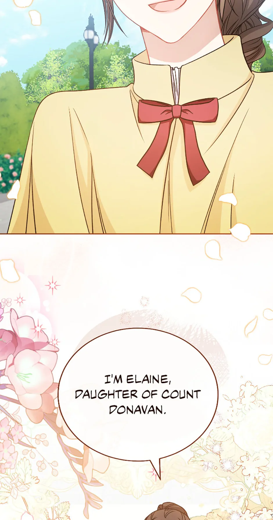 We Hate the Male Lead Chapter 33 - page 63