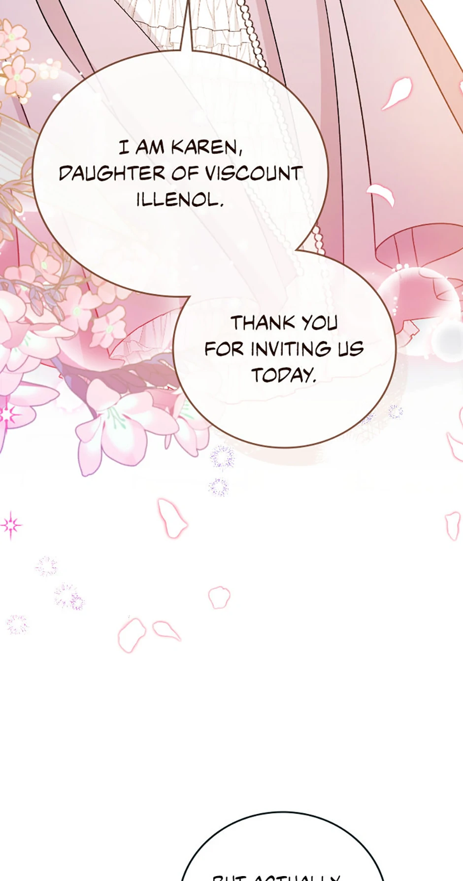 We Hate the Male Lead Chapter 33 - page 65