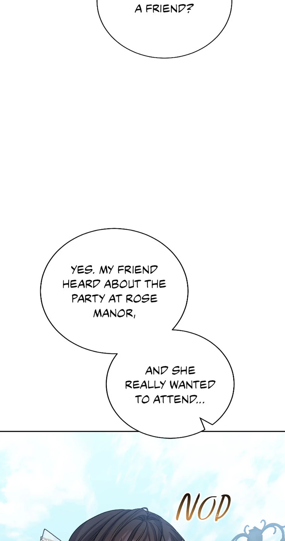 We Hate the Male Lead Chapter 33 - page 67