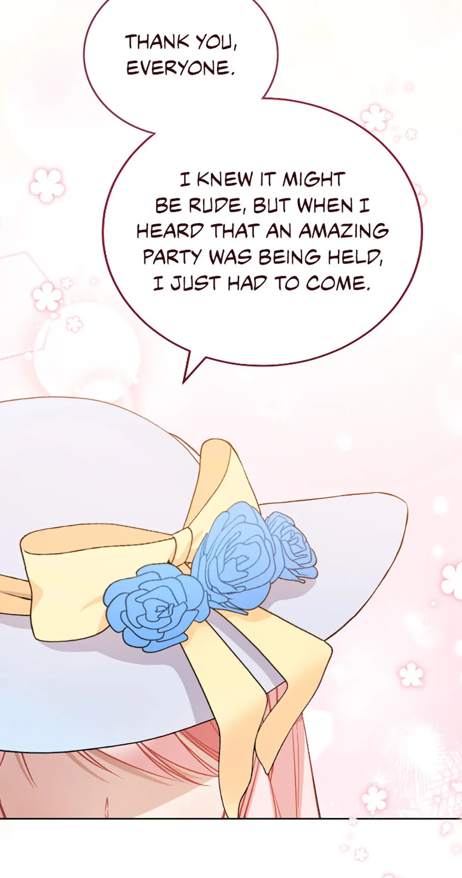 We Hate the Male Lead Chapter 33 - page 71