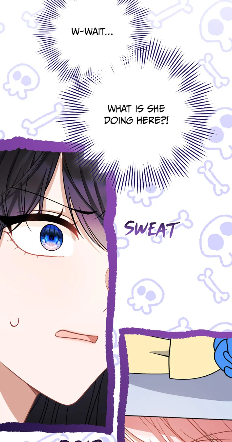 We Hate the Male Lead Chapter 33 - page 75
