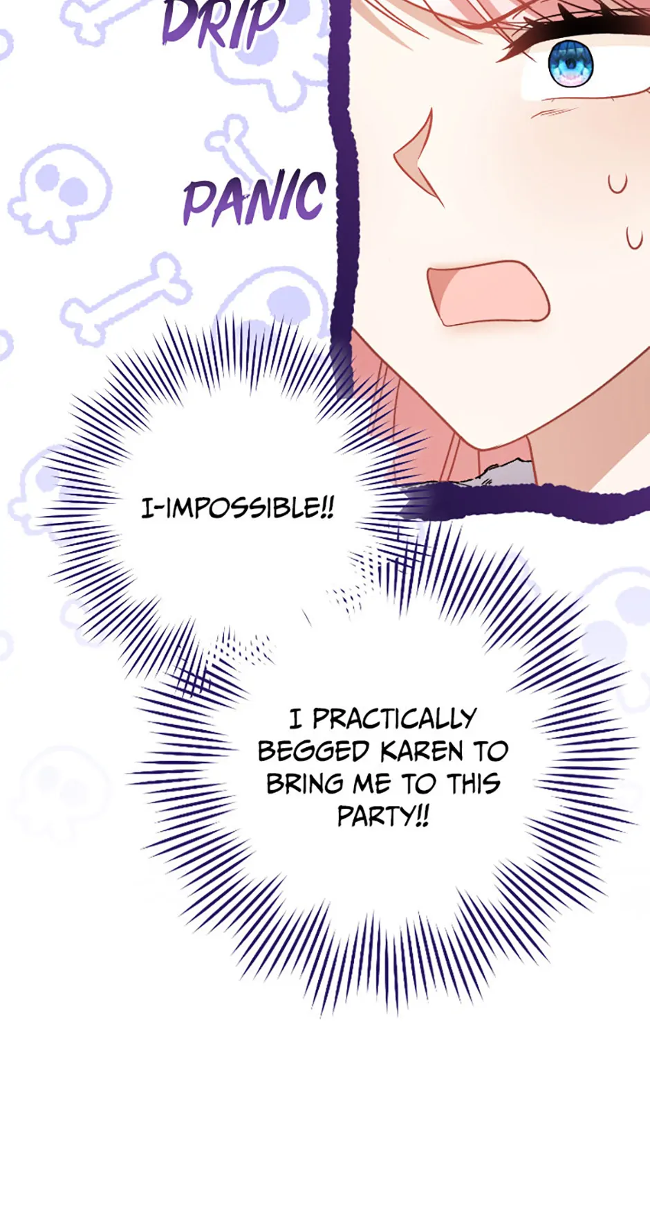 We Hate the Male Lead Chapter 33 - page 76