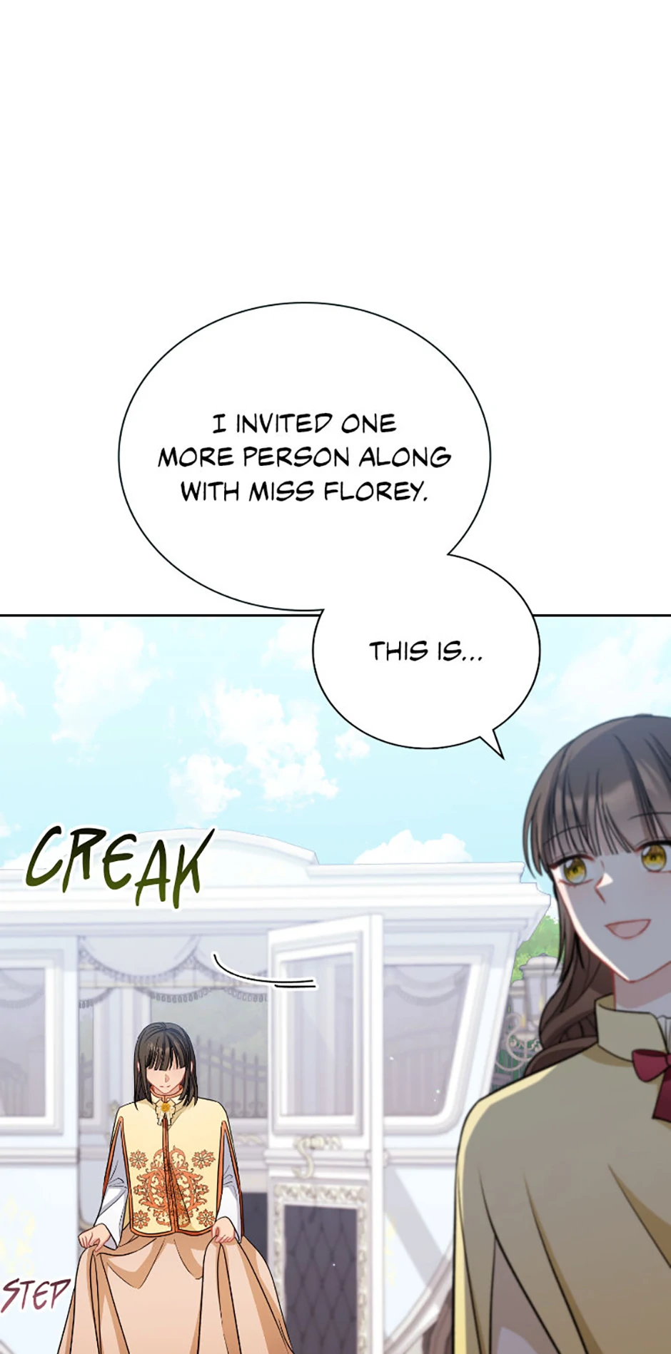We Hate the Male Lead Chapter 33 - page 77