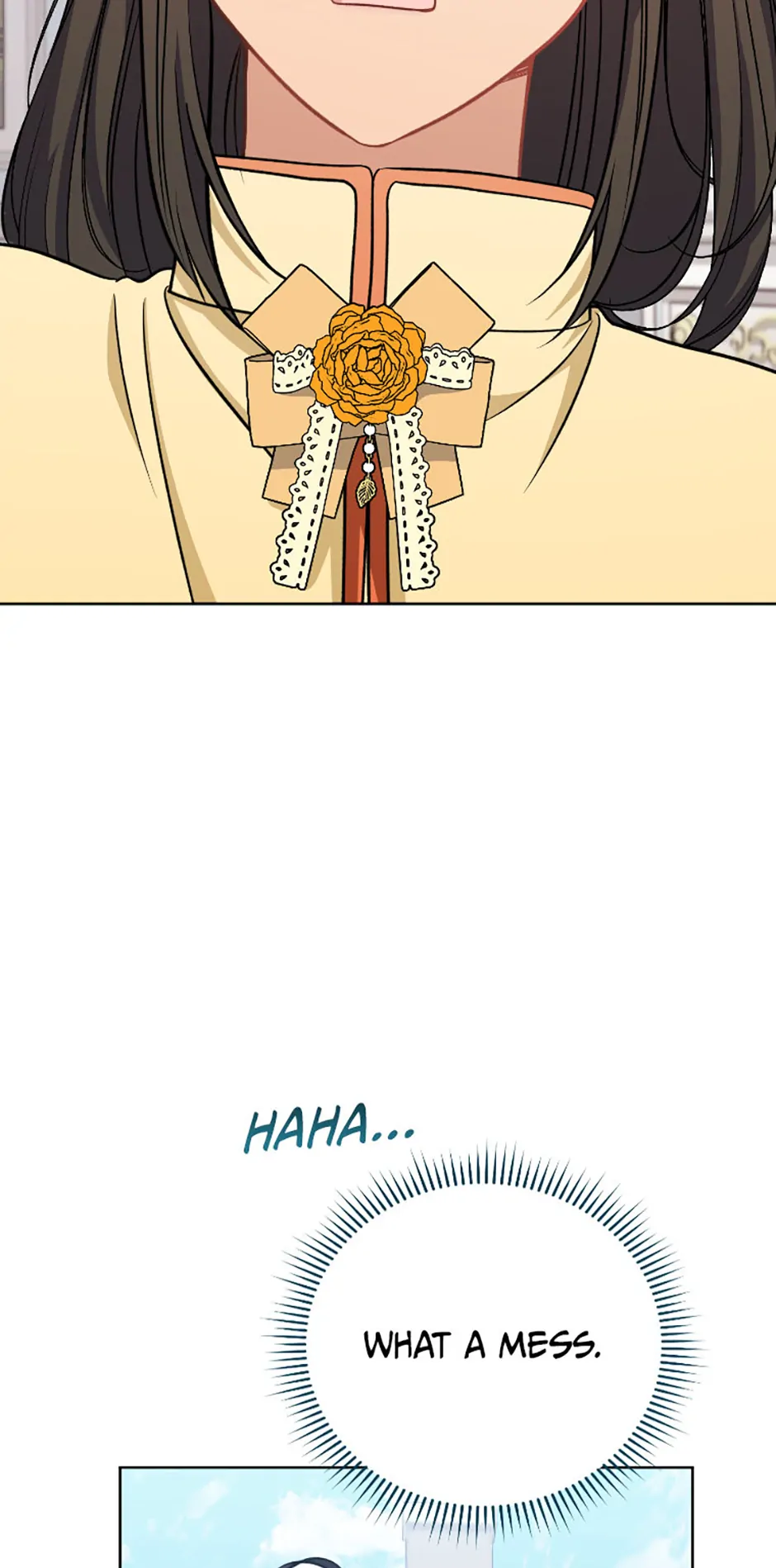 We Hate the Male Lead Chapter 33 - page 79