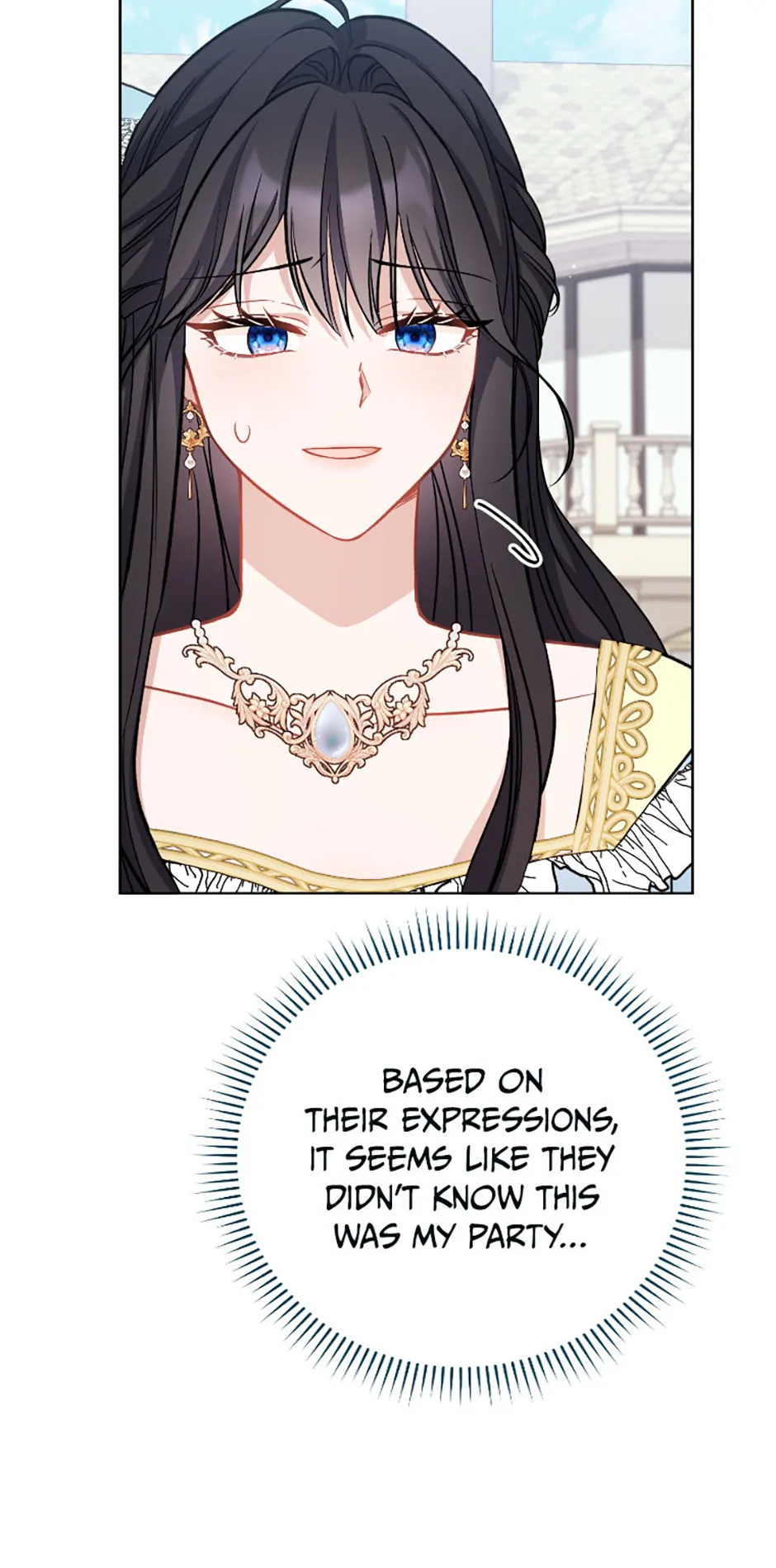 We Hate the Male Lead Chapter 33 - page 80