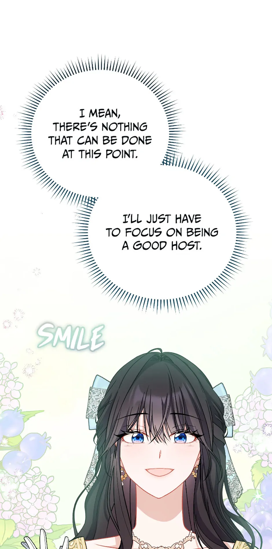 We Hate the Male Lead Chapter 33 - page 81