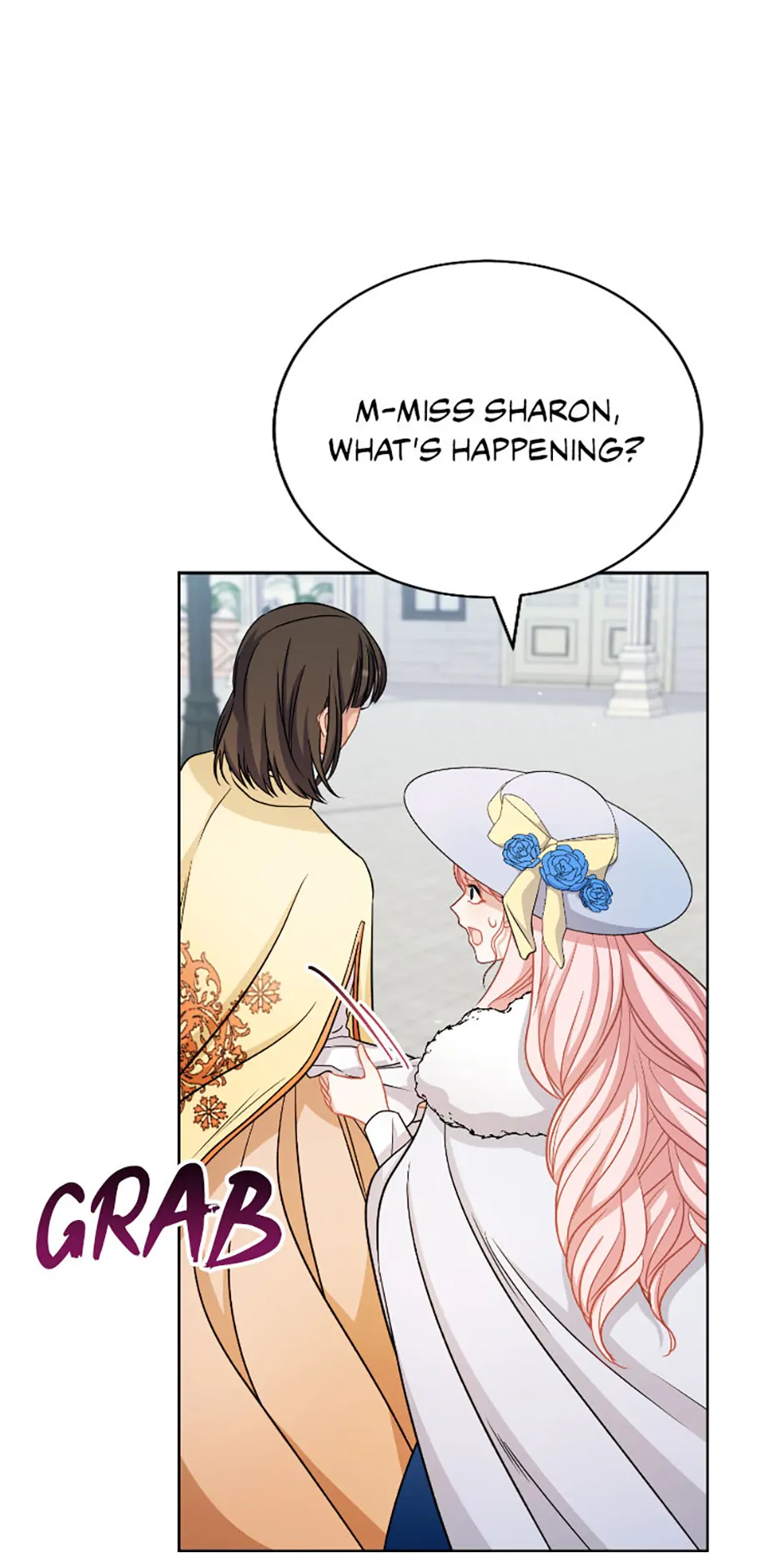 We Hate the Male Lead Chapter 33 - page 85