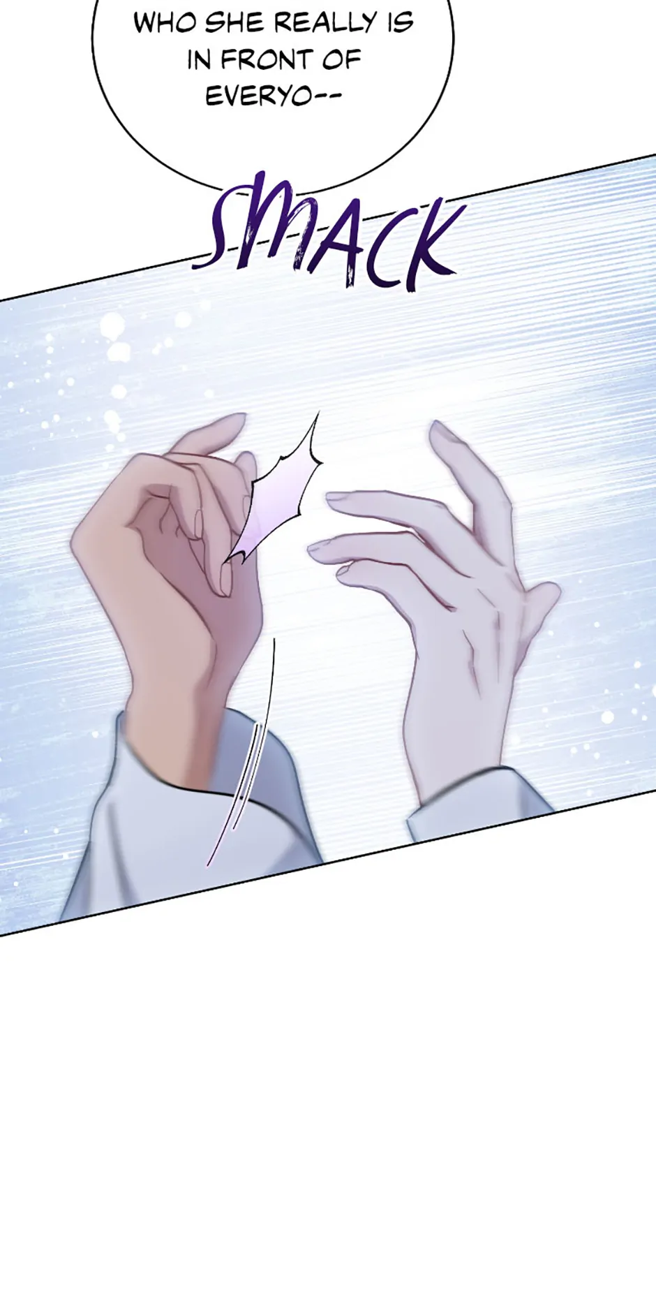We Hate the Male Lead Chapter 33 - page 88