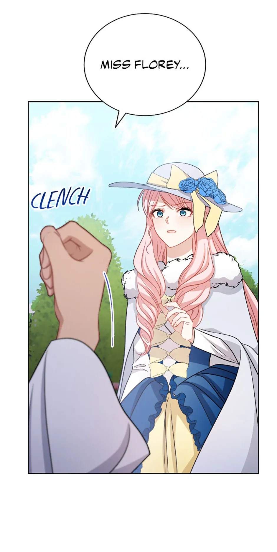 We Hate the Male Lead Chapter 33 - page 89