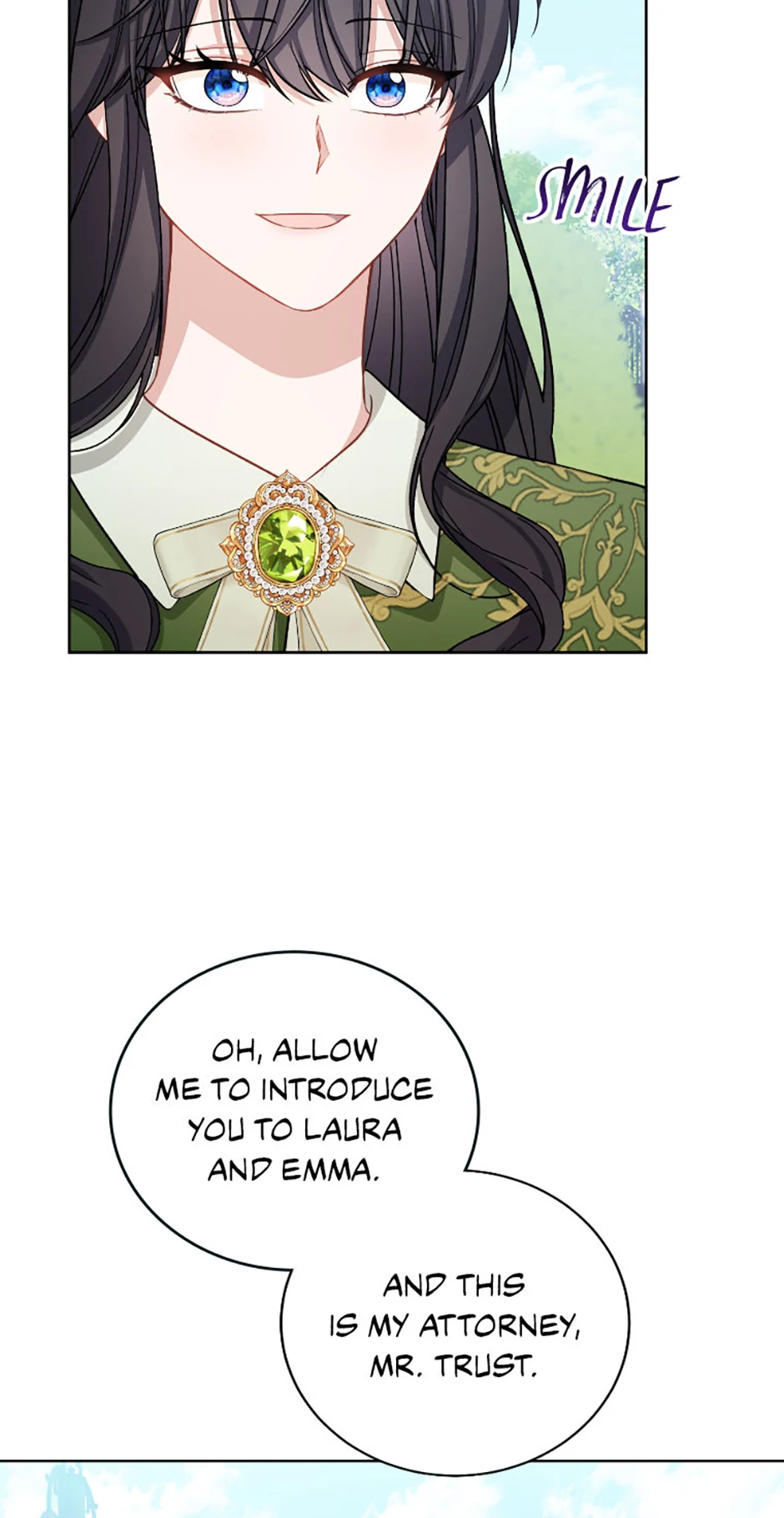 We Hate the Male Lead Chapter 33 - page 9