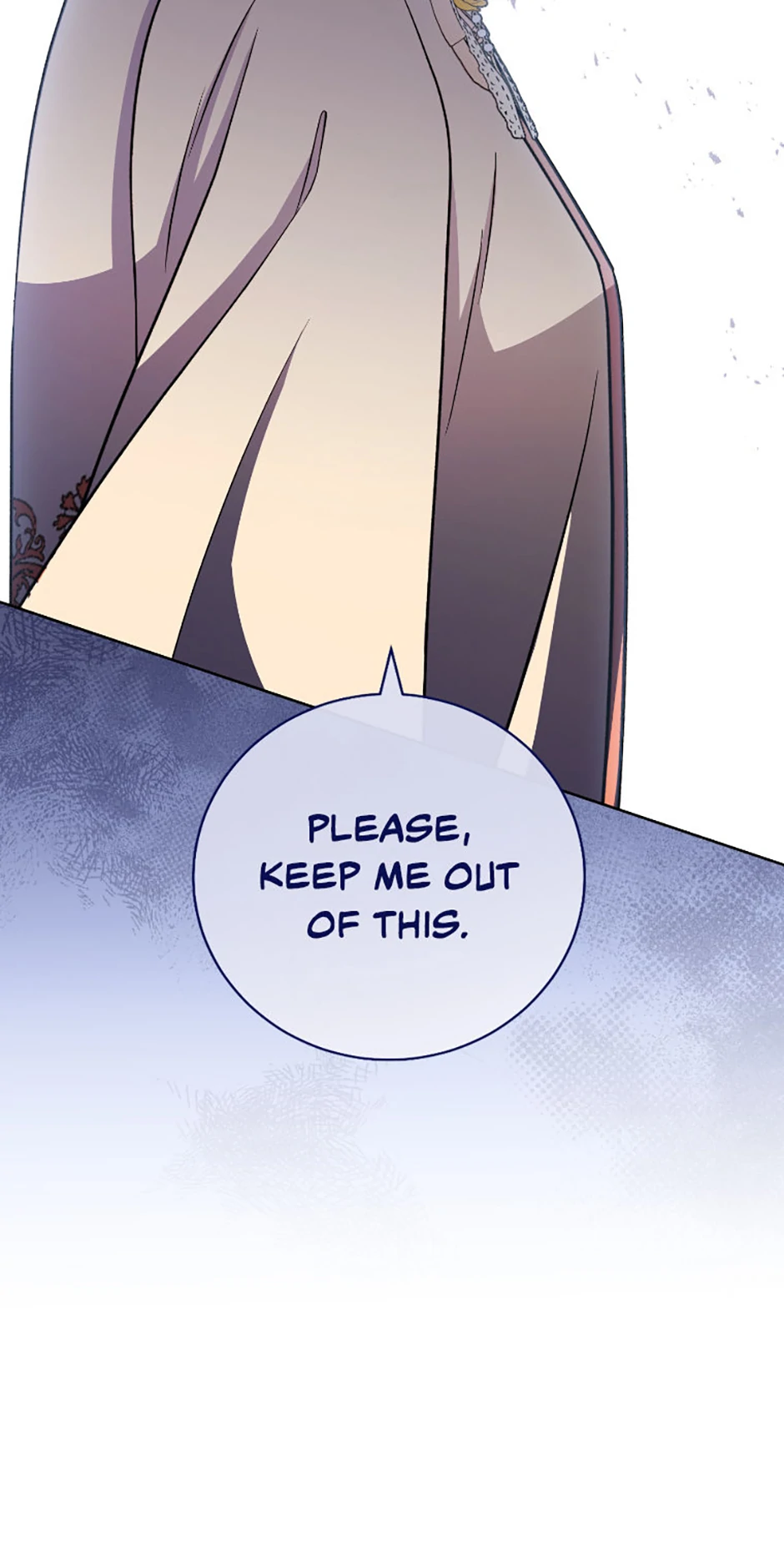 We Hate the Male Lead Chapter 33 - page 91