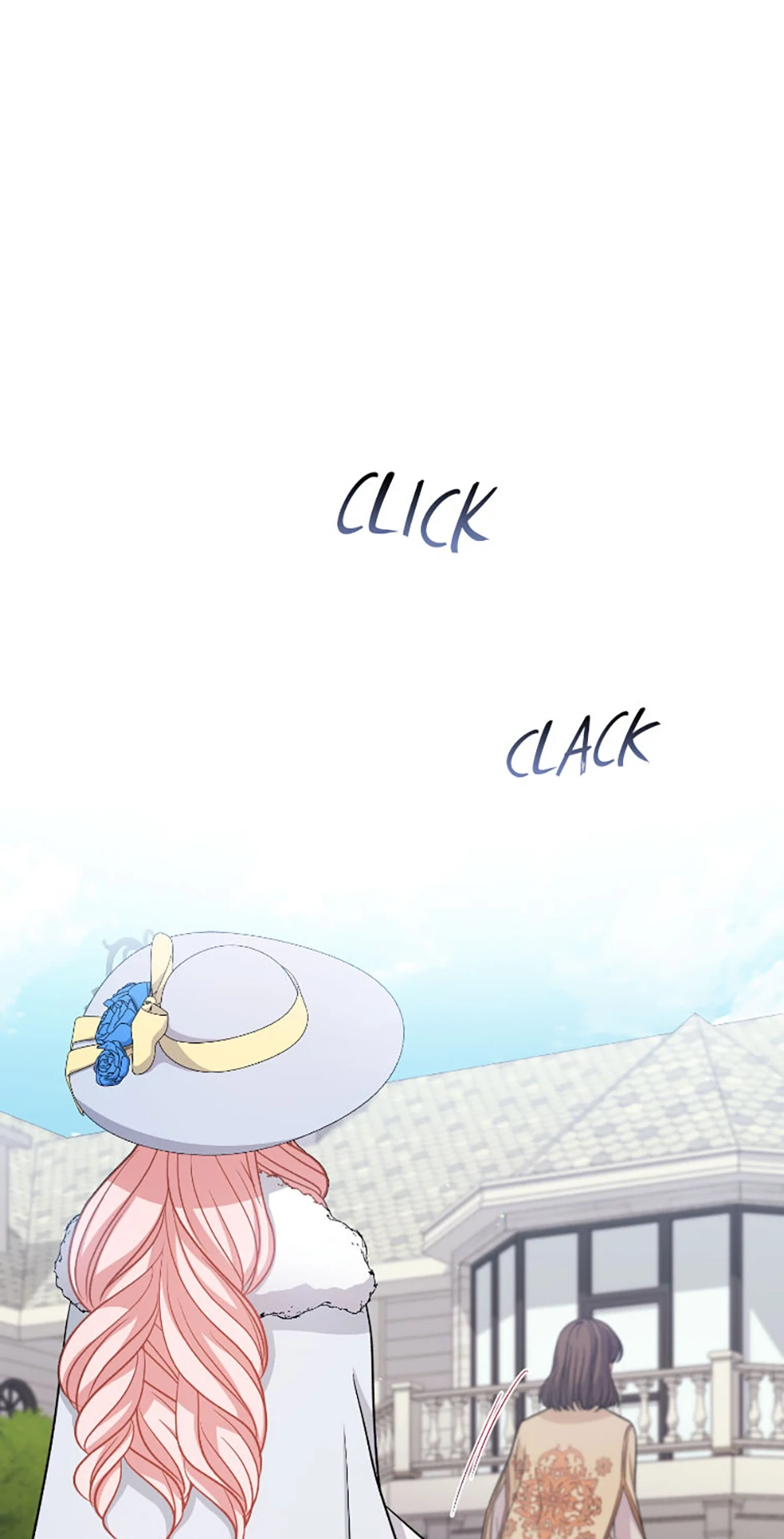 We Hate the Male Lead Chapter 33 - page 92