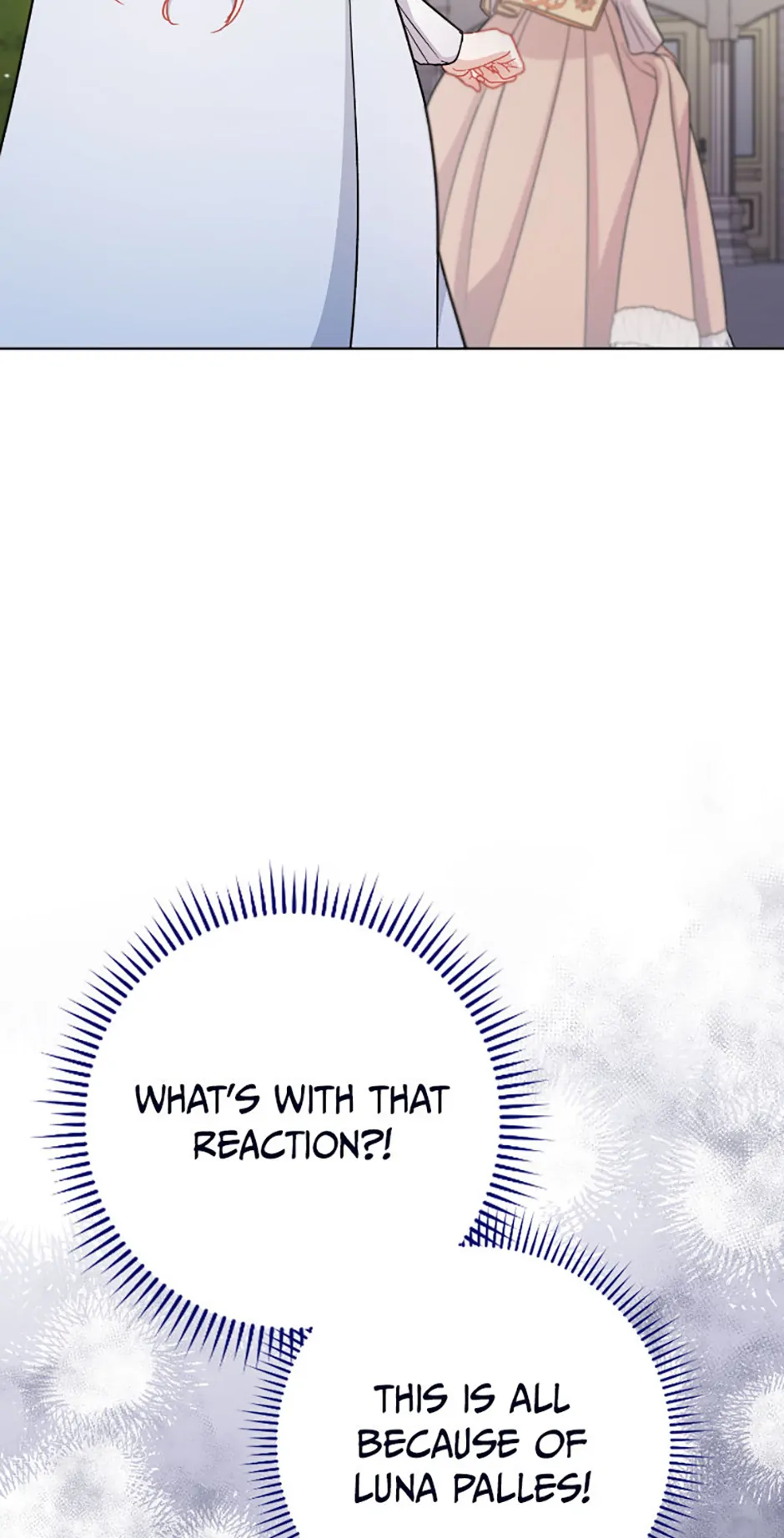 We Hate the Male Lead Chapter 33 - page 93
