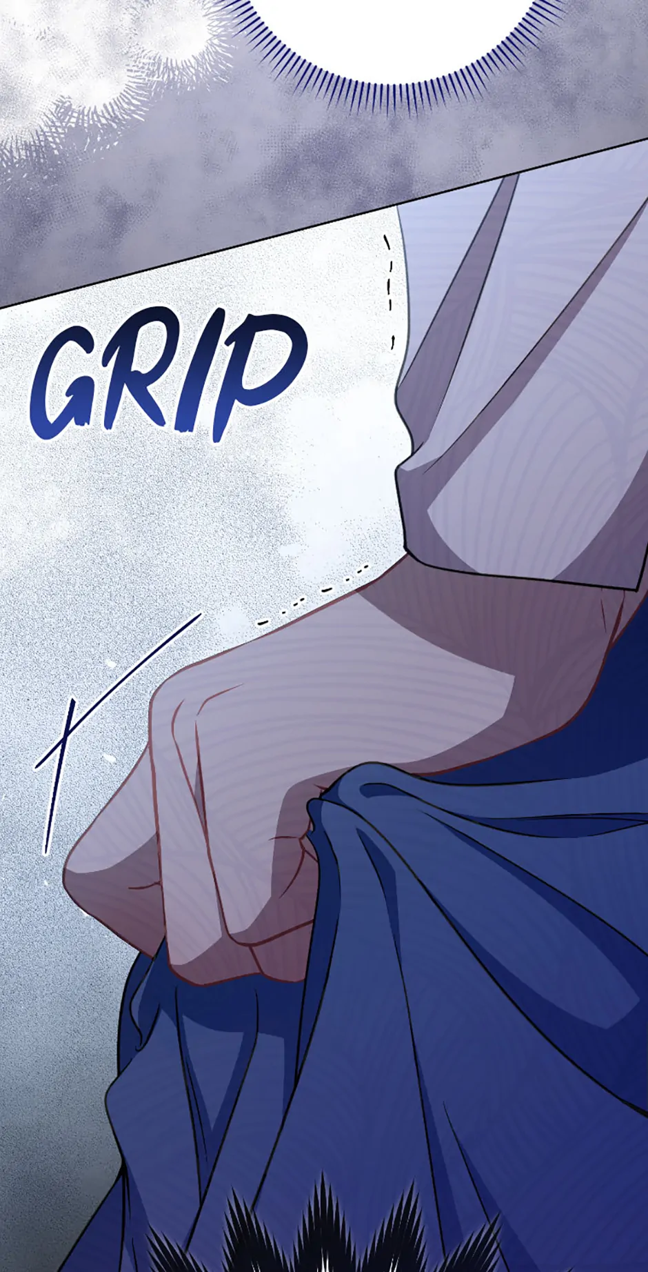We Hate the Male Lead Chapter 33 - page 94