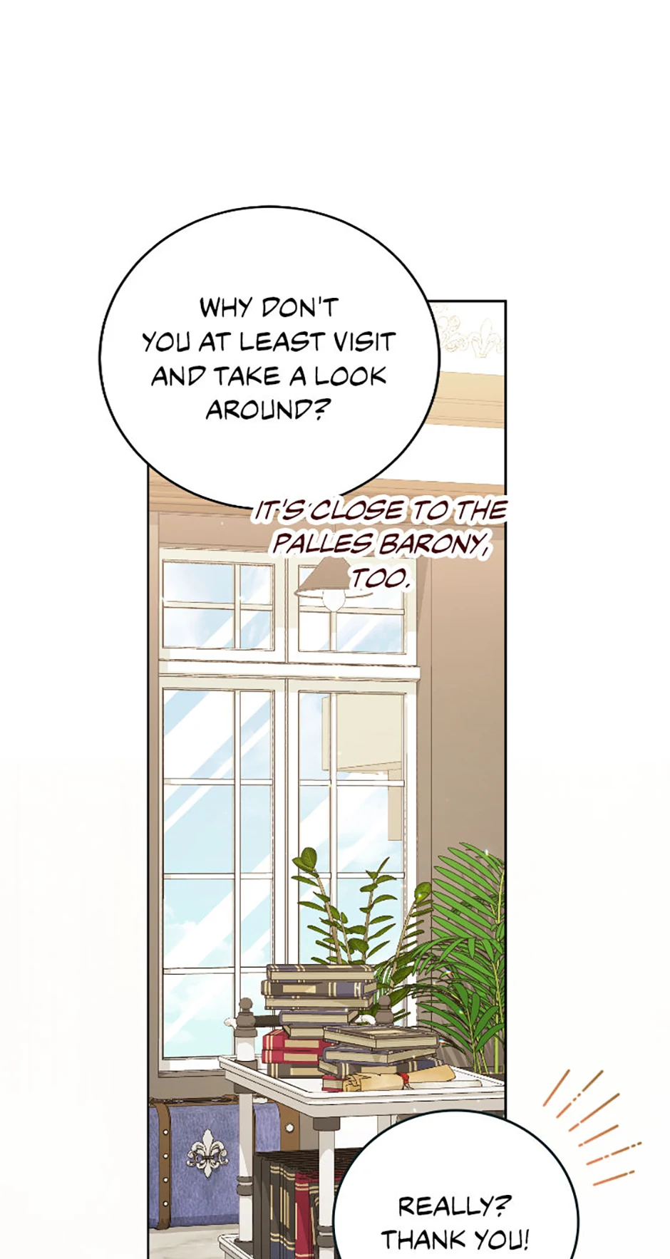 We Hate the Male Lead Chapter 32 - page 12