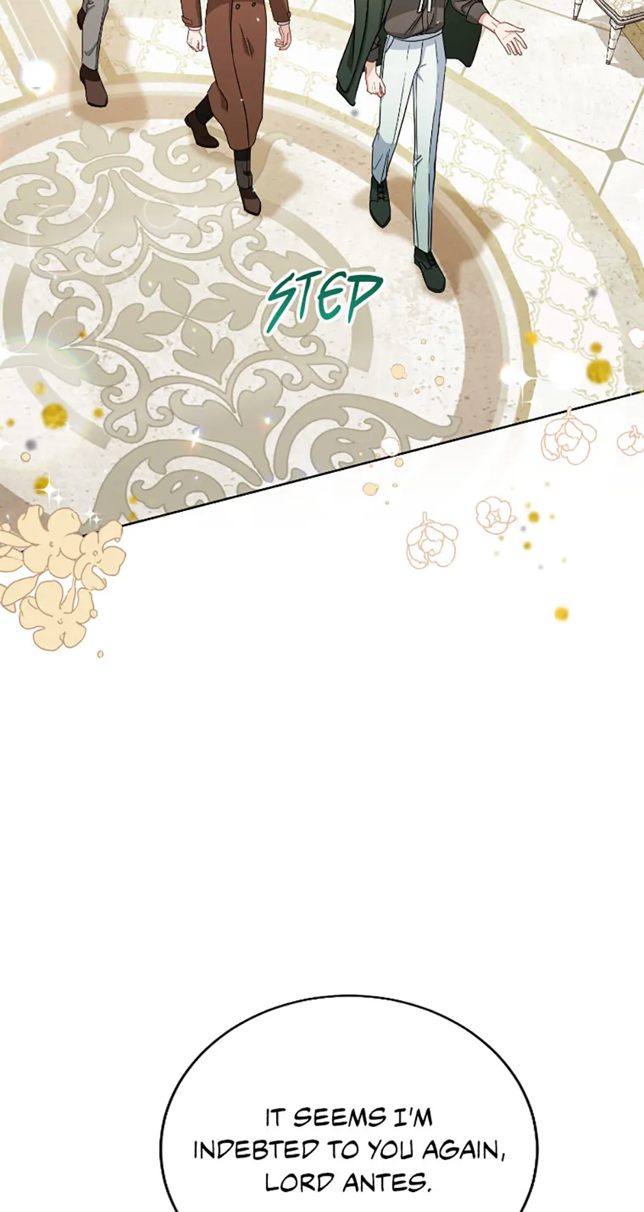We Hate the Male Lead Chapter 32 - page 16