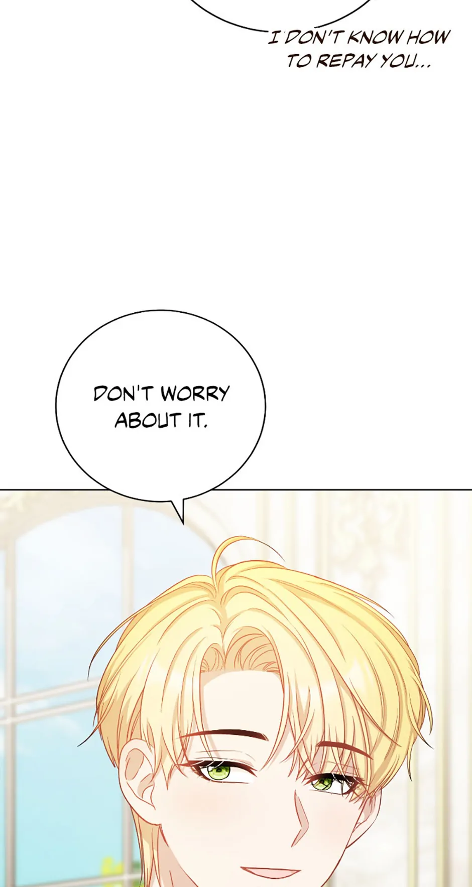 We Hate the Male Lead Chapter 32 - page 18