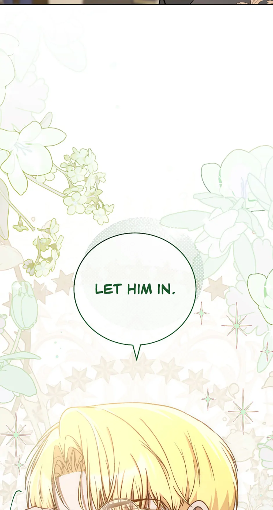 We Hate the Male Lead Chapter 32 - page 2