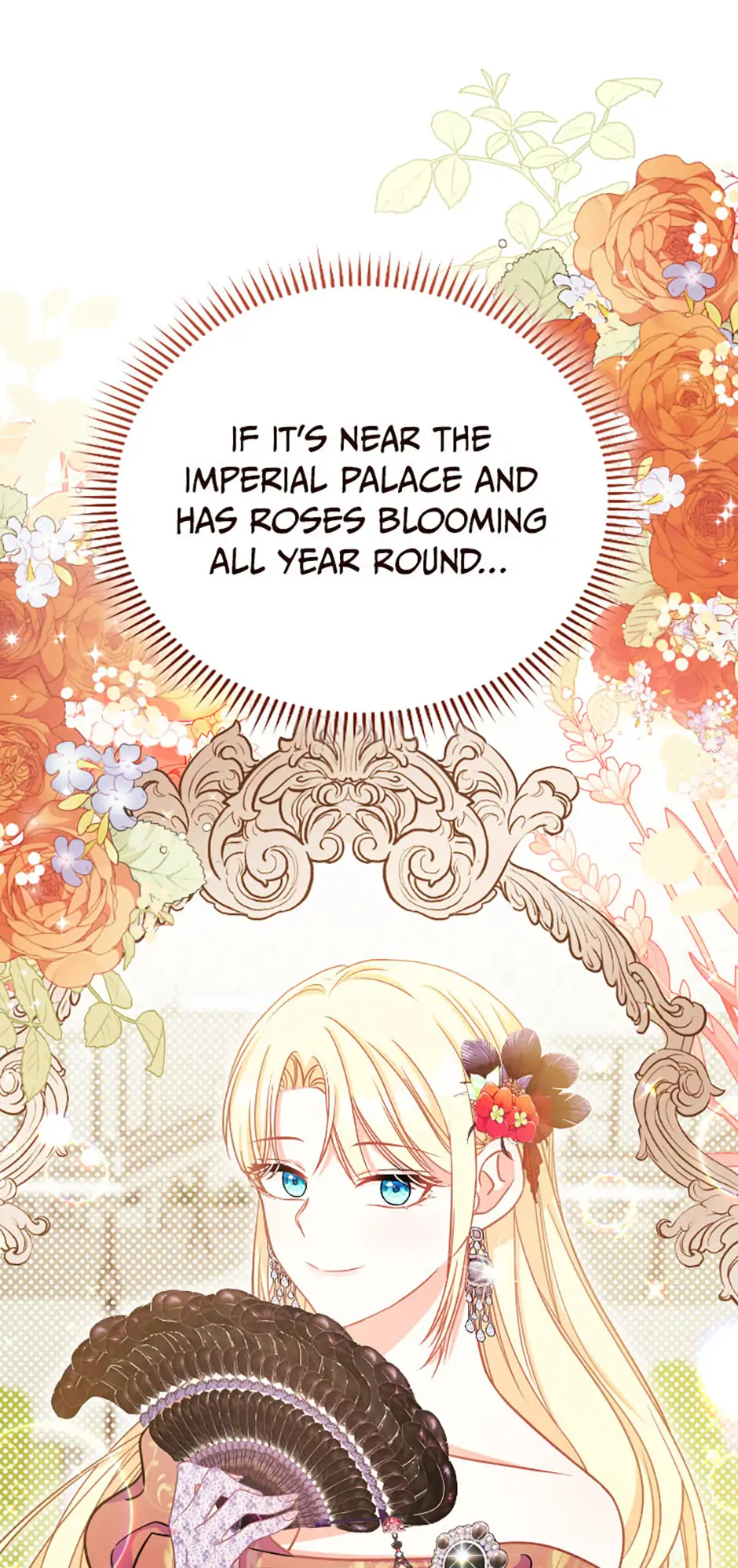 We Hate the Male Lead Chapter 32 - page 25