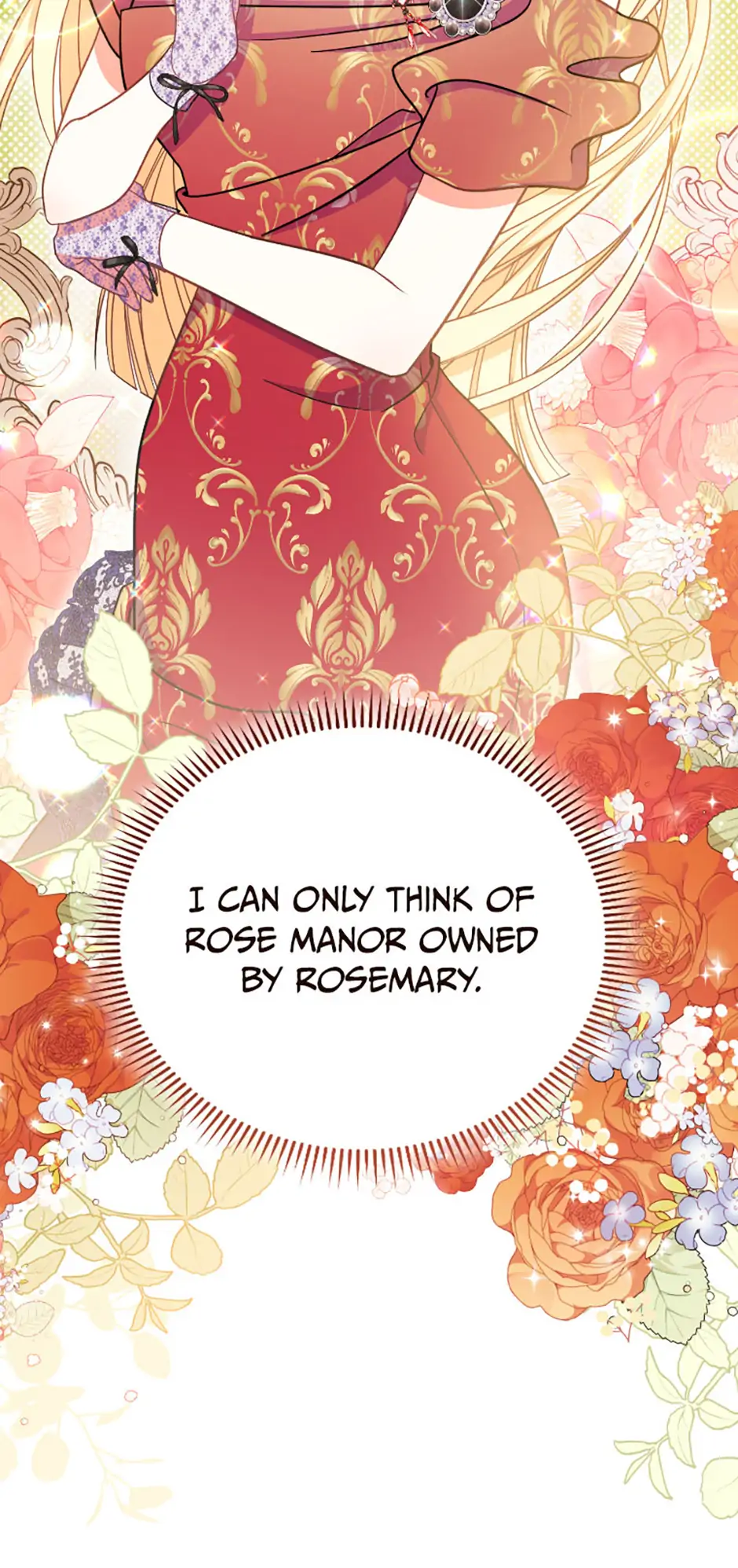 We Hate the Male Lead Chapter 32 - page 26
