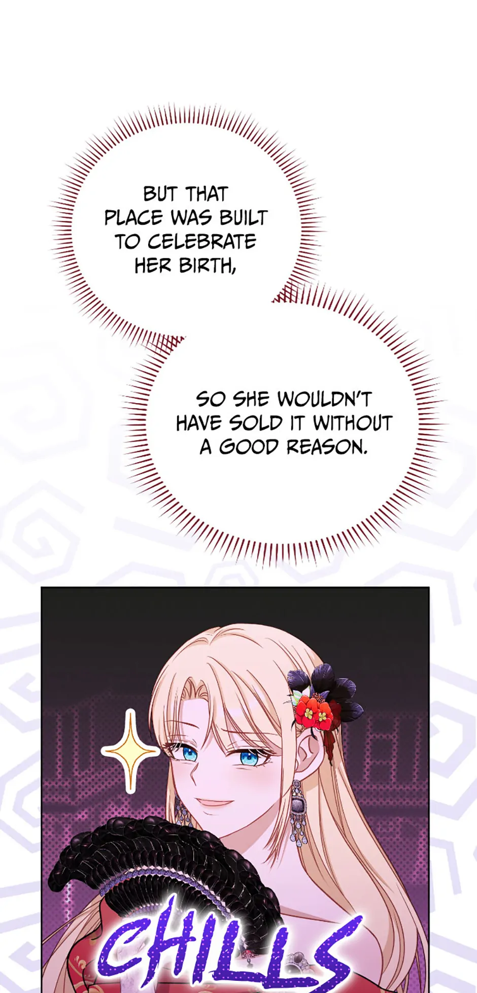 We Hate the Male Lead Chapter 32 - page 27