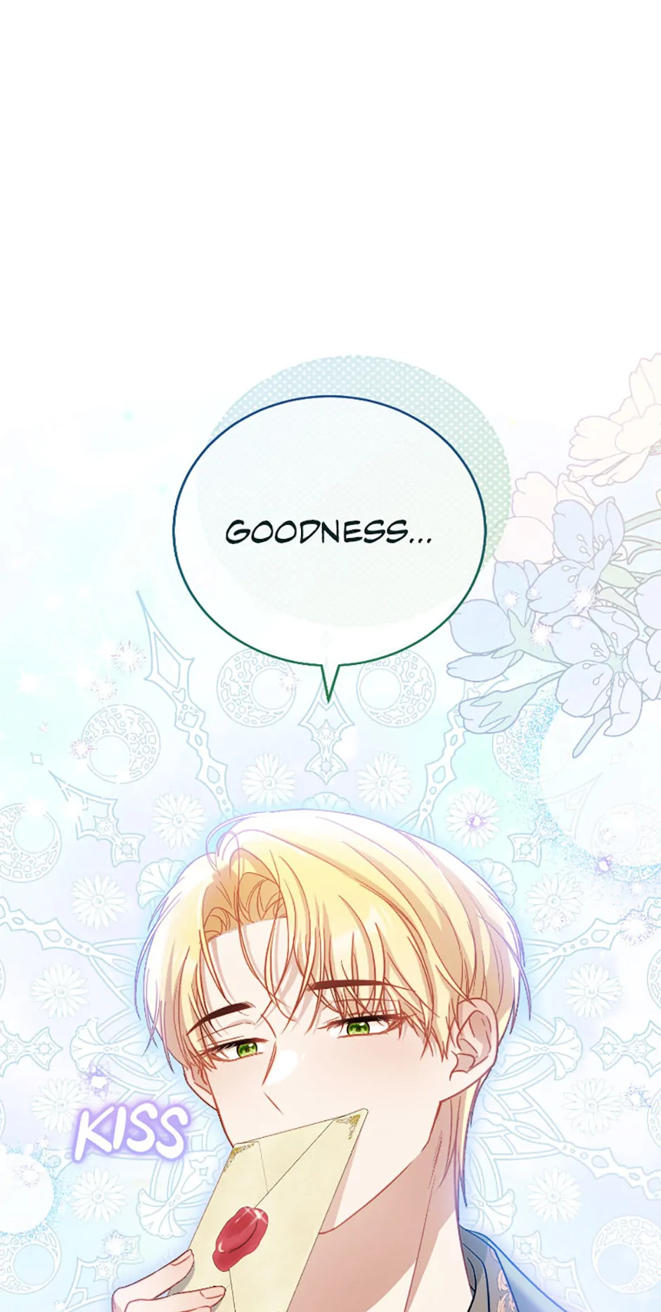 We Hate the Male Lead Chapter 32 - page 37