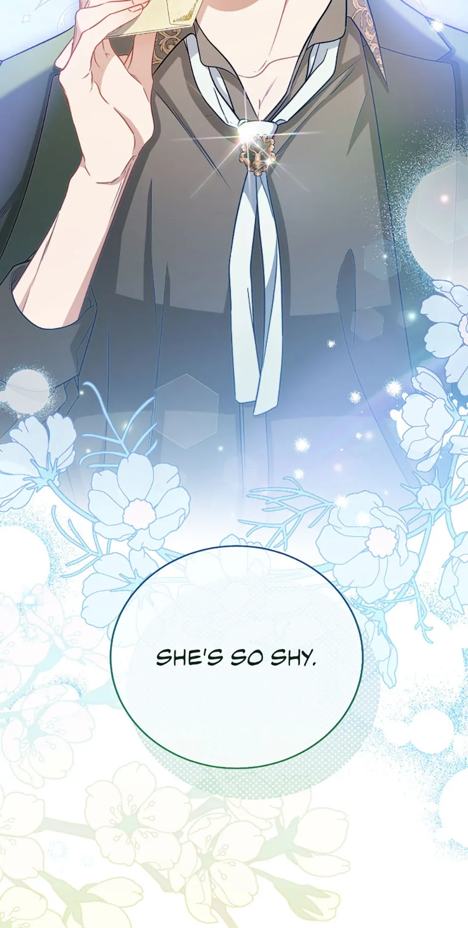 We Hate the Male Lead Chapter 32 - page 38