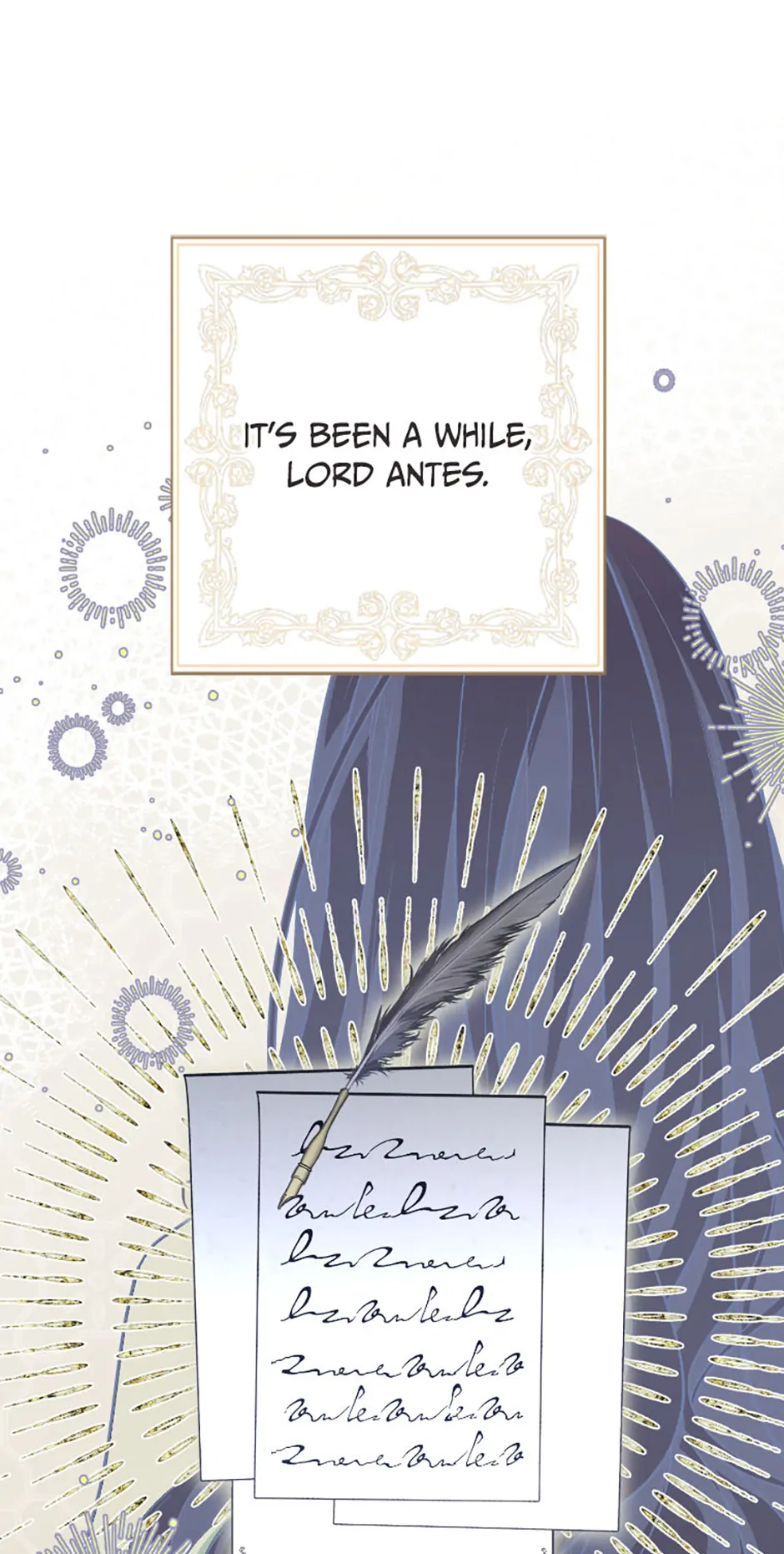 We Hate the Male Lead Chapter 32 - page 43