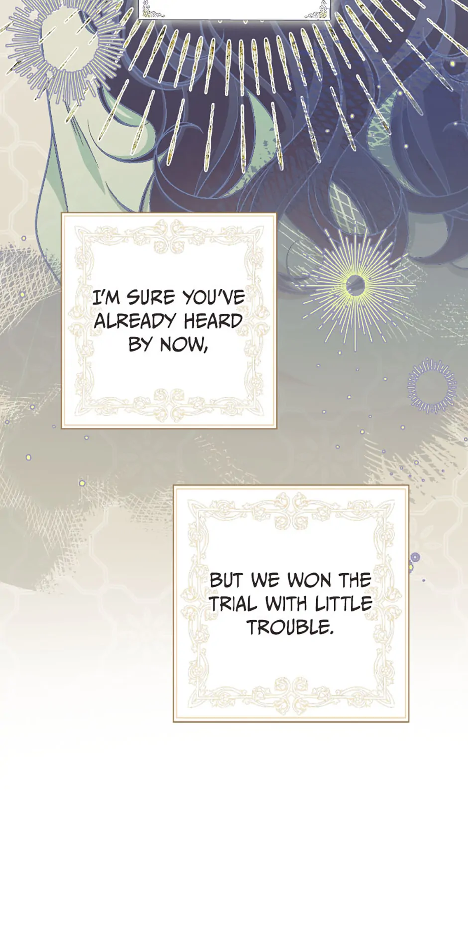 We Hate the Male Lead Chapter 32 - page 44