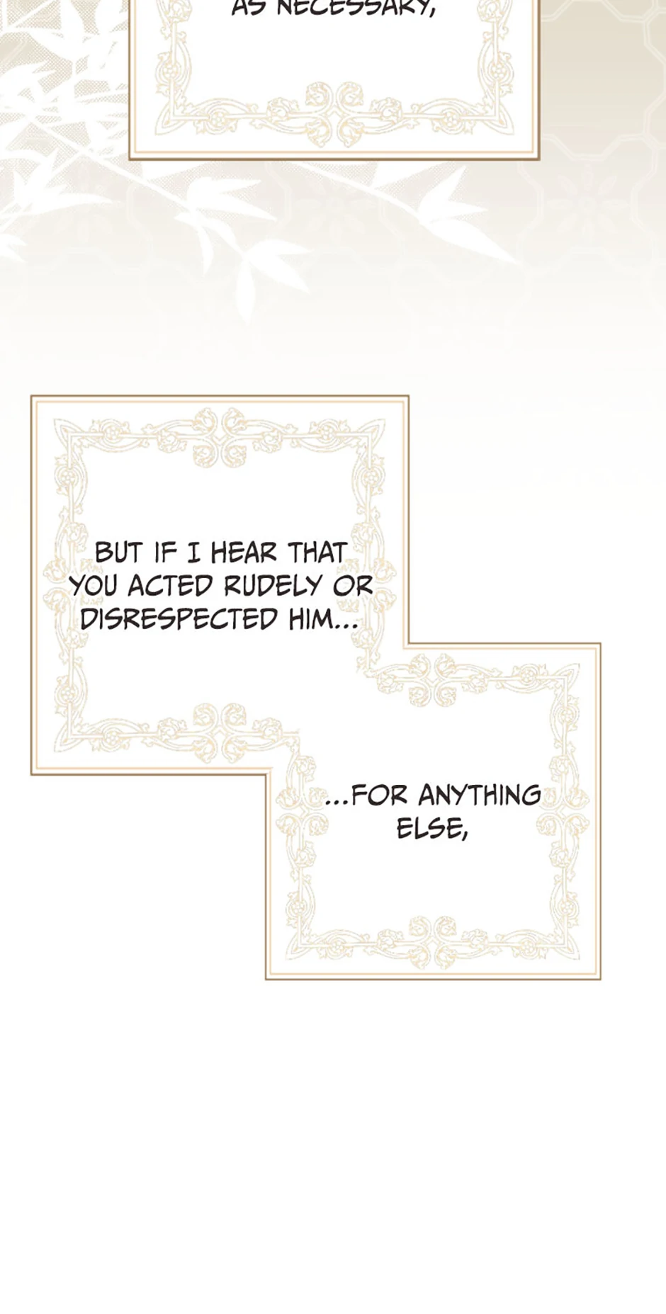 We Hate the Male Lead Chapter 32 - page 49
