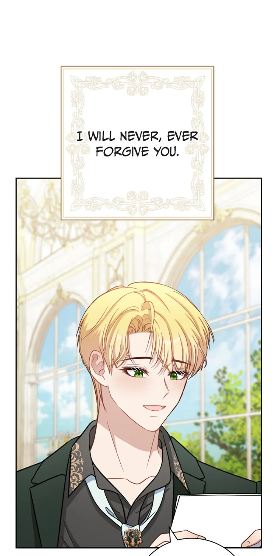 We Hate the Male Lead Chapter 32 - page 50