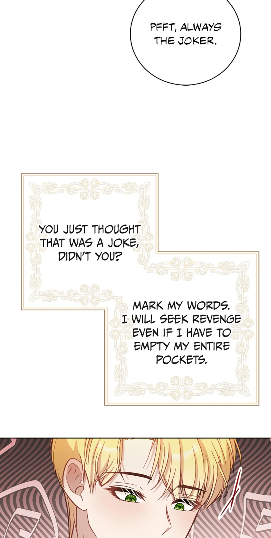 We Hate the Male Lead Chapter 32 - page 51