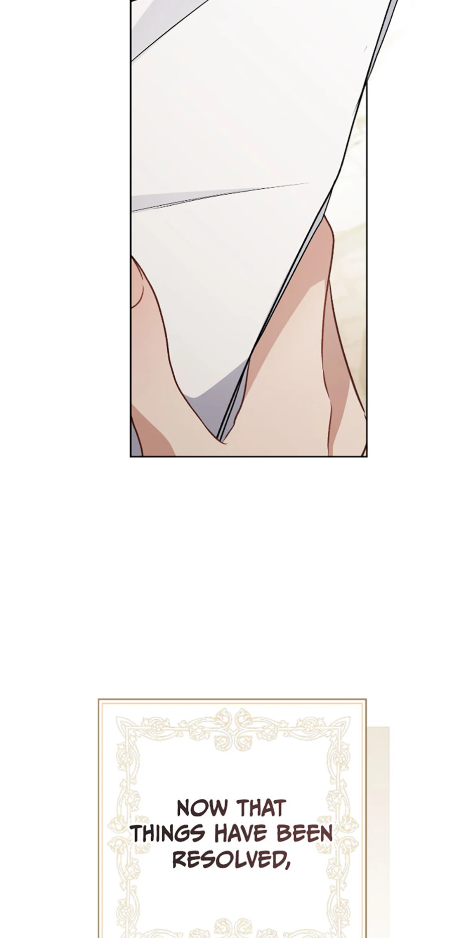 We Hate the Male Lead Chapter 32 - page 53