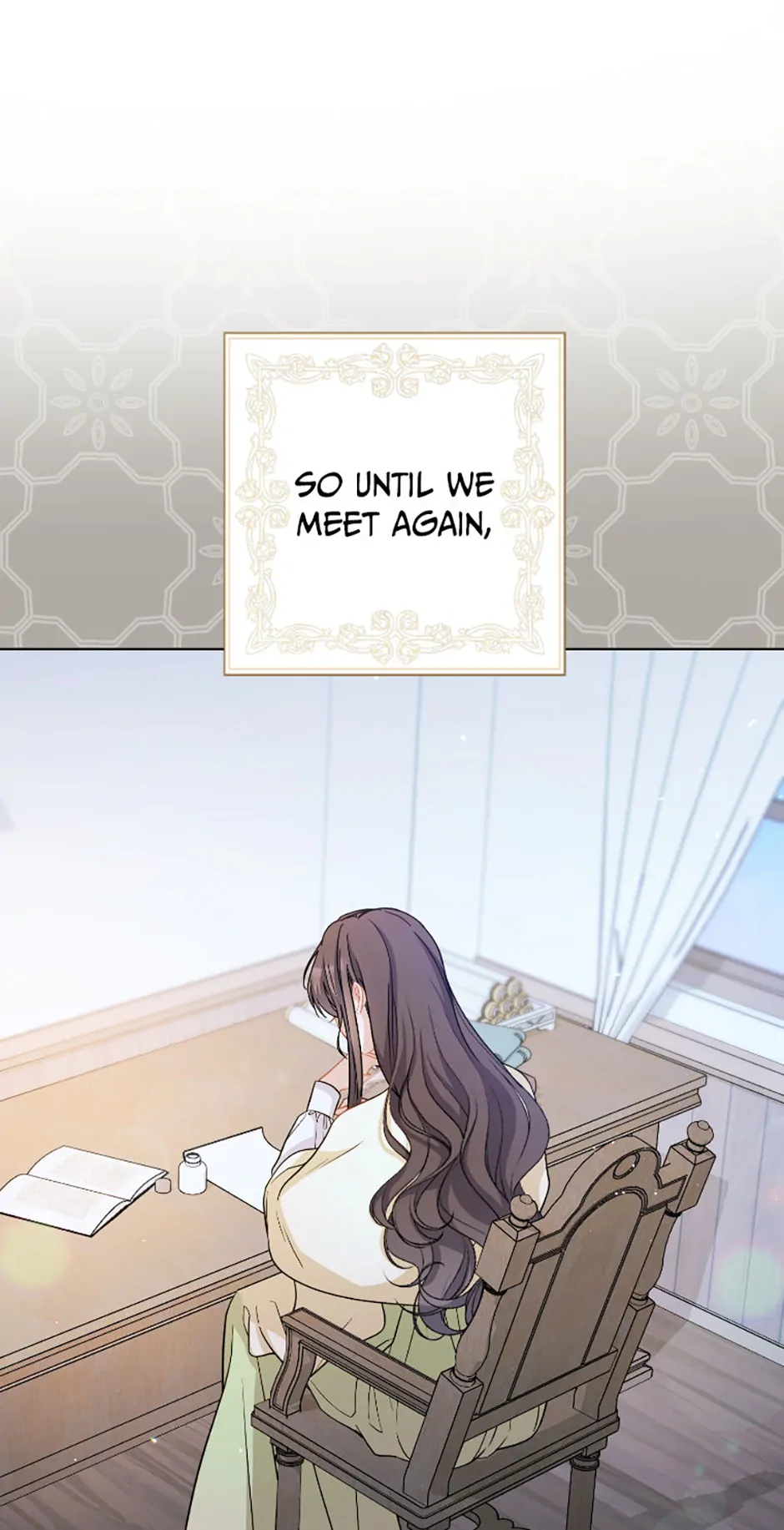 We Hate the Male Lead Chapter 32 - page 57