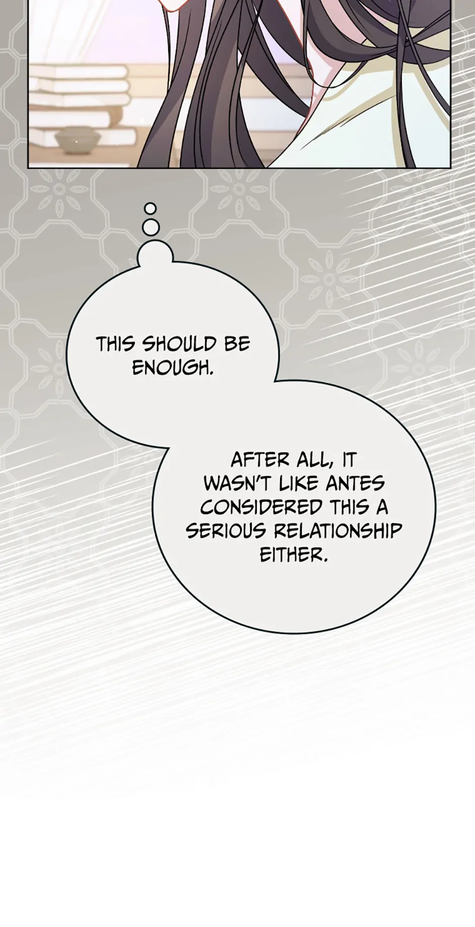 We Hate the Male Lead Chapter 32 - page 59