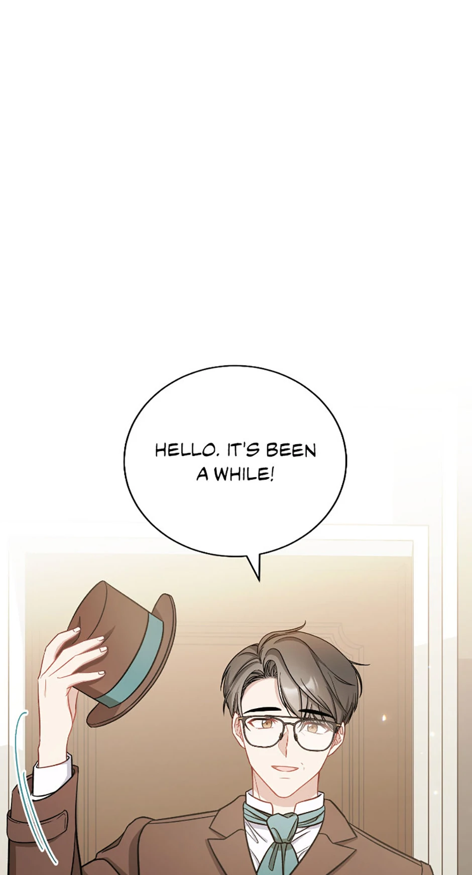 We Hate the Male Lead Chapter 32 - page 6