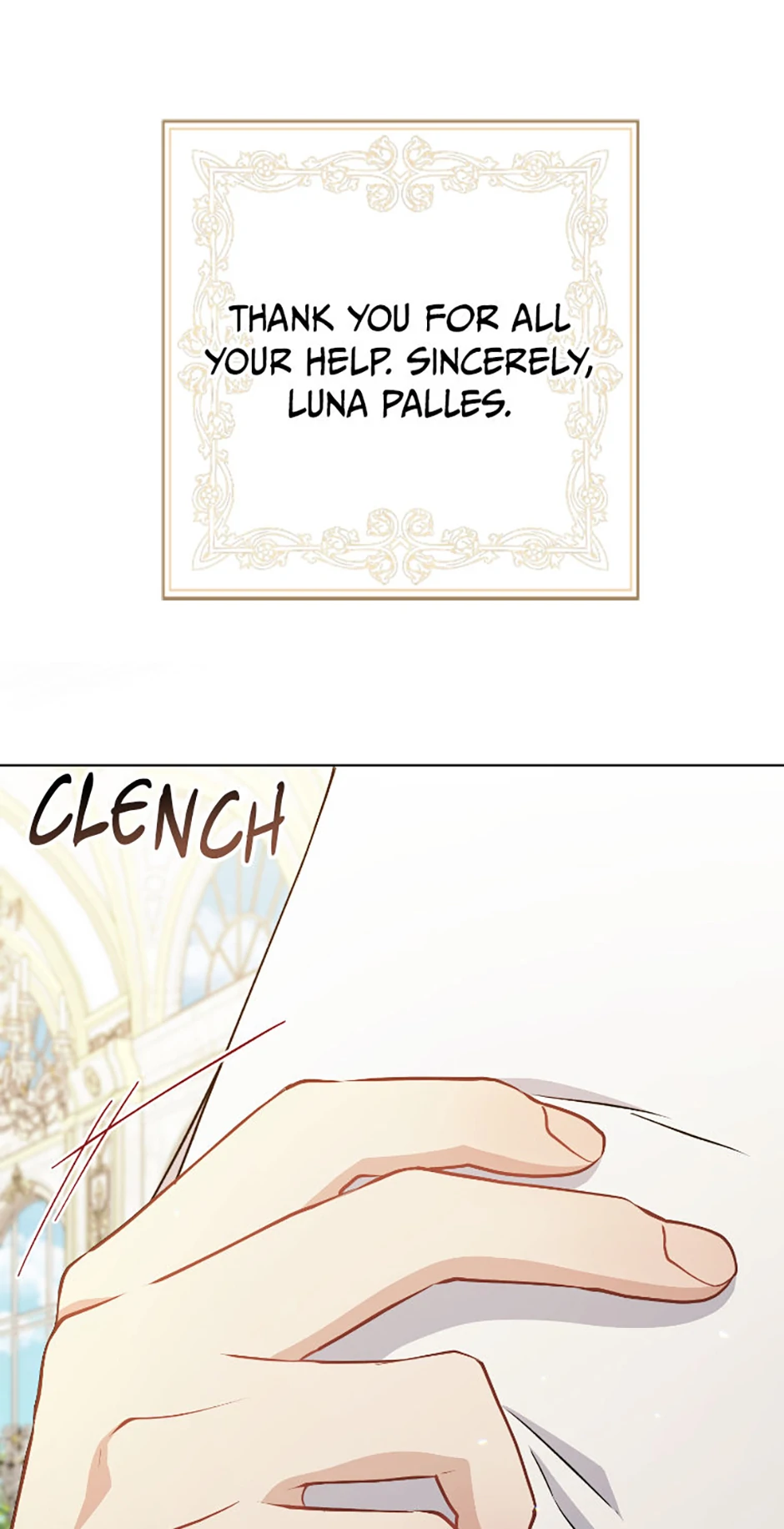 We Hate the Male Lead Chapter 32 - page 60